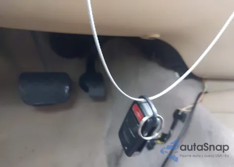 2002 Mercedes-Benz Ml 320 from USA, damaged, VIN 4JGAB54E02A289858